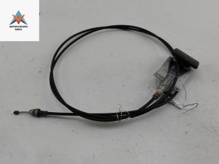 трос капота Nissan Murano Z50 2005, 3.5 л., бензин, АКПП, серый, внедорожник 5 дв.