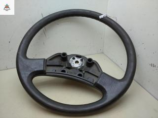 руль Volkswagen Transporter T4 1992, 2.4 л., дизель, МКПП, красный, микроавтобус, 701419651A