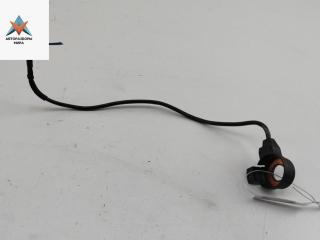 Иммобилайзер Mercedes-Benz Vito-1 W638 2001, 2.2 л., дизель, МКПП, чёрный, микроавтобус