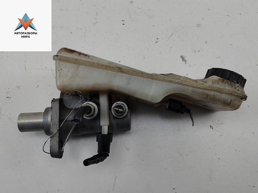 цилиндр тормозной главный Ford Mondeo 4 поколение 2007, 2.0 л., дизель, МКПП, серый, универсал, 03350890131 - фото №1