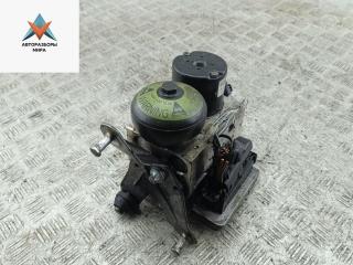 блок ABS Mercedes-Benz CLS-Класс C219 2005, 3.5 л., бензин, АКПП, чёрный, седан, 0054317212