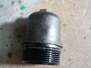 корпус масляного фильтра Volkswagen Passat B6 2007, 2.0 л., дизель, АКПП, универсал