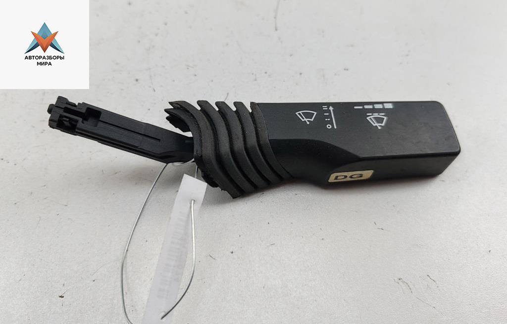 переключатель дворников Opel Vectra C 2002, 1.8 л., бензин, МКПП, синий, седан, 09180811 - фото №1