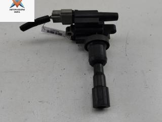 катушка зажигания Mitsubishi Outlander 1 поколение 2006, 2.0 л., бензин, МКПП, чёрный, внедорожник 5 дв., FL0162