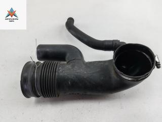 гофра инжектора Opel Omega B [рестайлинг] 2000, 2.2 л., бензин, МКПП, универсал, 09157255