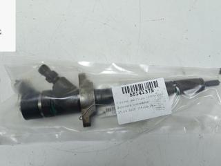 форсунка Citroen Berlingo 1 поколение (M59) [рестайлинг] 2005, 1.6 л., дизель, МКПП, серый, фургон, 0445110239