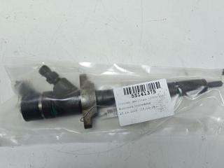 форсунка Citroen Berlingo 2005, 1.6 л., дизель, МКПП, серый, фургон, 0445110239