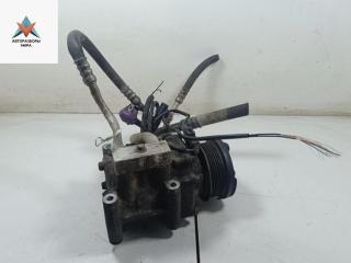 компрессор кондиционера Ford Fusion 1 поколение 2003, 1.4 л., бензин, YS4H19D629AB