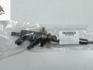 форсунка Citroen Berlingo 1 поколение (M59) [рестайлинг] 2005, 1.6 л., дизель, МКПП, серый, фургон, 0445110239