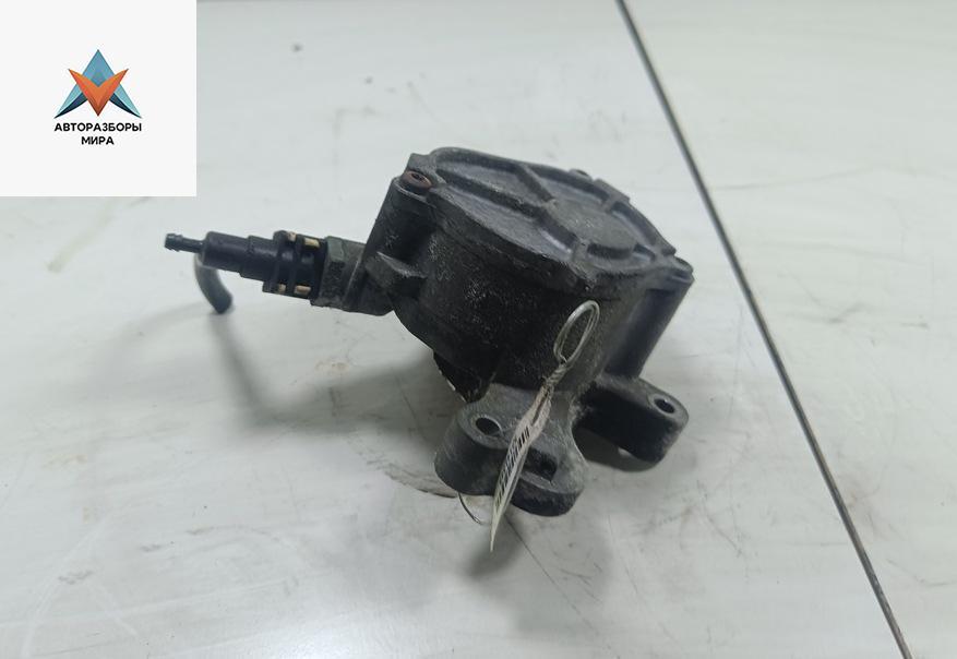 насос вакуумный Ford Mondeo 4 поколение 2007, 2.0 л., дизель, МКПП, серый, универсал, 1A0811X - фото №1