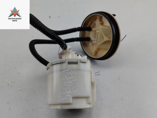 насос топливный Ford Focus 1 поколение [рестайлинг] 2002, 1.6 л., i, бензин, МКПП, синий, универсал, 98APAL