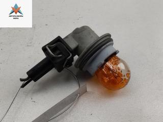 Патрон лампы указателя поворота Ford Galaxy 1 поколение 1996, 2.0 л., бензин, МКПП, серый, минивэн