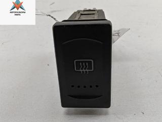 кнопка обогрева заднего стекла SEAT Alhambra 1 поколение [рестайлинг] 2002, 1.9 л., дизель, МКПП, синий, минивэн, 7M33959621