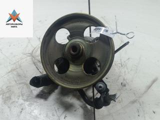 Насос гидроусилителя руля Citroen Berlingo 1 поколение (M59) [рестайлинг] 2005, 1.6 л., дизель, МКПП, серый, фургон