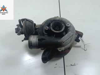 турбина Ford S-Max 1 поколение 2008, 2.0 л., дизель, АКПП, серый, минивэн, 9662464980