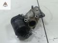 клапан EGR Ford S-Max 1 поколение 2008, 2.0 л., дизель, АКПП, серый, минивэн, 9656612380 - фото №2