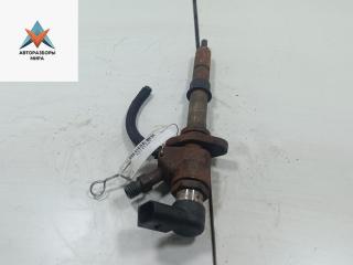 форсунка Ford Mondeo 4 поколение 2007, 2.0 л., дизель, МКПП, серый, универсал, 9657144580