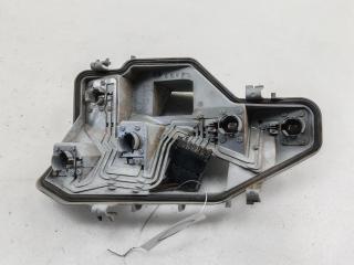 панель заднего левого фонаря Opel Signum C [рестайлинг] 2005, 1.9 л., дизель, МКПП, серый, хетчбэк 5 дв., ZB377045