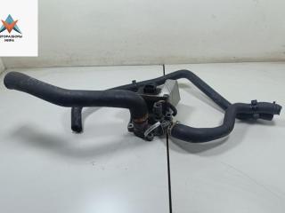 катушка зажигания Ford Fusion 1 поколение 2003, 1.4 л., бензин, МКПП, чёрный, хетчбэк 5 дв.