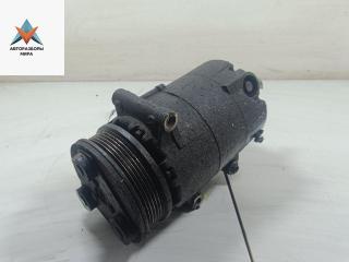 компрессор кондиционера Ford Mondeo 4 поколение 2007, 2.0 л., дизель