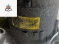 компрессор кондиционера Ford Mondeo 4 поколение 2007, 2.0 л., дизель - фото №4
