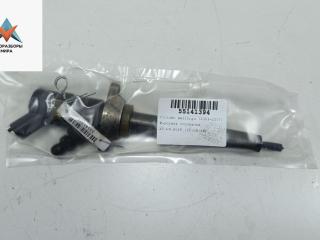 форсунка Citroen Berlingo 1 поколение (M59) [рестайлинг] 2005, 1.6 л., дизель, МКПП, серый, фургон, 0445110239