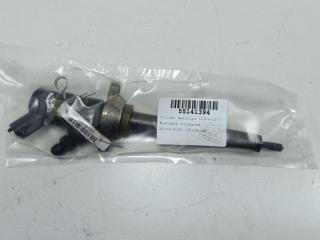 форсунка Citroen Berlingo 2005, 1.6 л., дизель, МКПП, серый, фургон, 0445110239