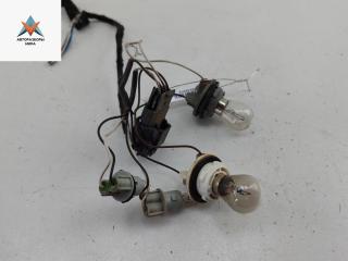 Патрон лампы фонаря Opel Astra J [рестайлинг] 2012, 2.0 л., дизель, МКПП, синий, универсал, 35843