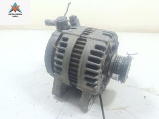 генератор Ford S-Max 1 поколение 2008, 2.0 л., дизель, АКПП, серый, минивэн, 6G9N10300XC