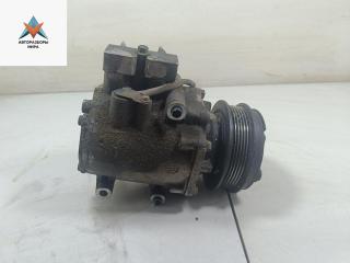 компрессор кондиционера Ford Mondeo 3 поколение 2002, 2.5 л., бензин