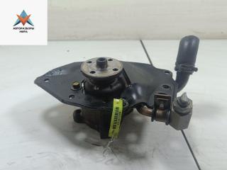 Насос гидроусилителя руля Ford Mondeo 3 поколение 2002, 2.5 л., бензин, АКПП, серый, универсал