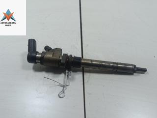 форсунка Ford S-Max 1 поколение 2008, 2.0 л., дизель, АКПП, серый, минивэн, 9657144580