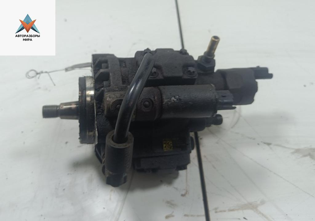 ТНВД Ford S-Max 1 поколение 2006, 1.8 л., дизель, МКПП, серый, минивэн, 4M5Q9B395AD - фото №1