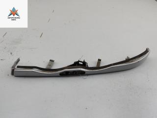 ресничка (ус) левой фары BMW 3 серия E46 [рестайлинг] 2001, 2.2 л., бензин, МКПП, серый, универсал, 8227643