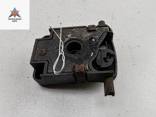 замок капота BMW 3 серия E46 [рестайлинг] 2004, 1.8 л., бензин, МКПП, серый, седан, 8203859