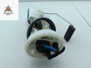 насос топливный Volkswagen Touran 1 поколение [рестайлинг] 2006, 1.4 л., бензин, МКПП, чёрный, минивэн