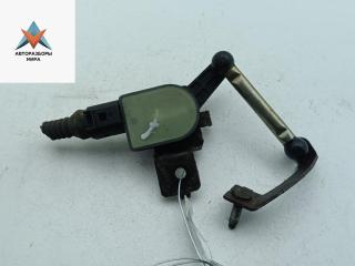 датчик дорожного просвета Volkswagen Touran 1 поколение [рестайлинг] 2006, 1.4 л., бензин, МКПП, чёрный, минивэн, 1T0907503