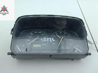 приборная панель Volkswagen Golf 3 поколение 1993, 1.4 л., бензин, МКПП, серый, хетчбэк 5 дв., 87001262