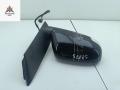 зеркало правое Volkswagen Touran 1 поколение [рестайлинг] 2006, 1.4 л., бензин, МКПП, чёрный, минивэн, 1T0857934 - фото №2