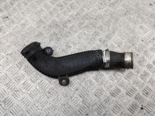 патрубок интеркулера Volkswagen Passat B6 2008, 1.8 л., бензин, МКПП, синий, универсал, 1K0145840R