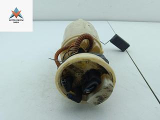 насос топливный Volkswagen Golf 4 поколение 2000, 1.4 л., бензин, МКПП, синий, хетчбэк 5 дв., 1J0919051H