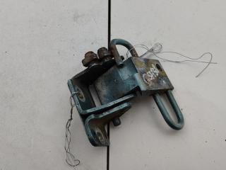 петля двери Volkswagen Passat B5 1997, зелёный, седан, 8L3831412