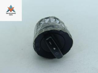 переключатель света Volkswagen Touran 1 поколение [рестайлинг] 2006, 1.4 л., бензин, МКПП, чёрный, минивэн, 1T0941431Q