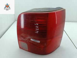 фонарь задний правый Volkswagen Passat B5 1998, 1.6 л., бензин, МКПП, синий, универсал, 3B9945112