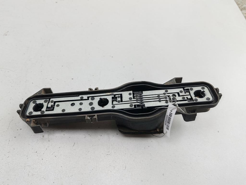 Плата фонаря заднего правого Renault Espace IV 2004, 2.2 л., дизель, МКПП, чёрный, минивэн, 89023832
