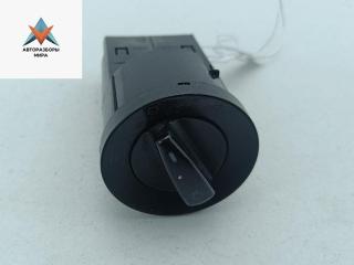 переключатель света Volkswagen Passat B5 1998, 1.8 л., бензин, МКПП, синий, универсал