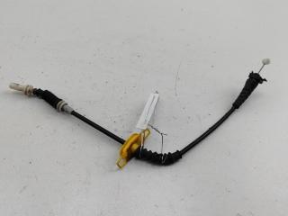 трос двери BMW 5 серия E60/E61 2006, 2.5 л., дизель, АКПП, серый, универсал, 7034469
