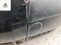 бампер передний Volkswagen Passat B5 [рестайлинг] 2002, бензин, чёрный, универсал, 3B0807217 - фото №16