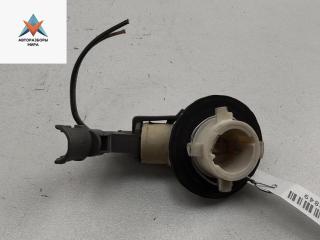Патрон лампы указателя поворота Renault Megane 1 поколение 1996, 1.6 л., бензин, МКПП, красный, хетчбэк 5 дв.