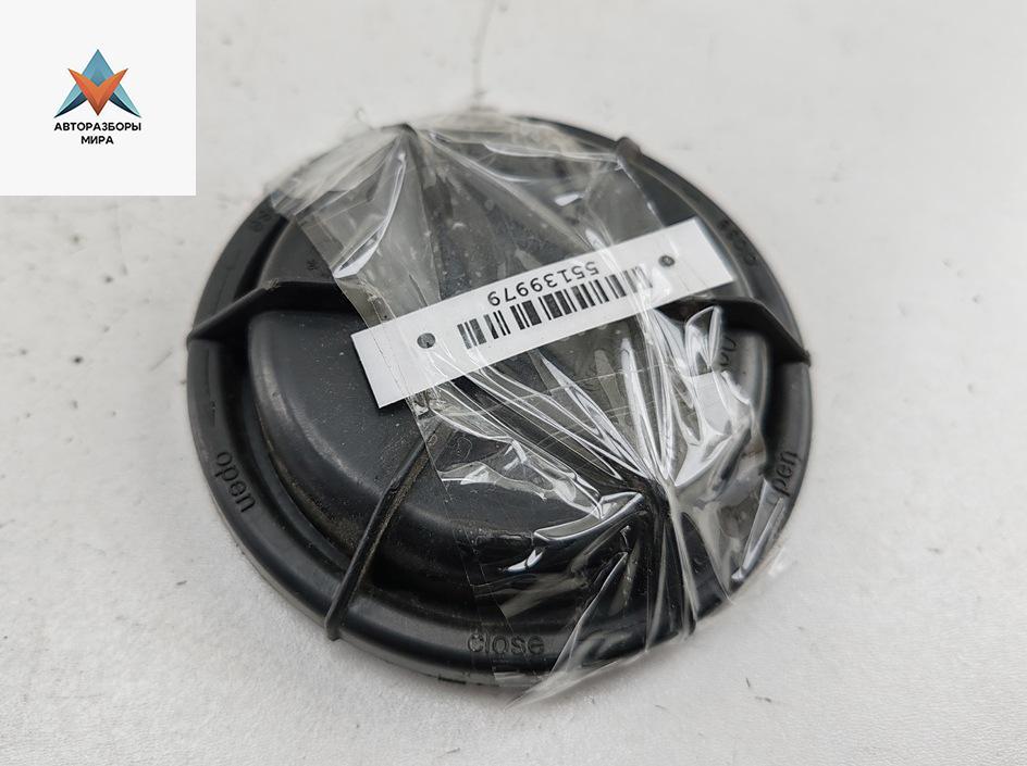 крышка фары BMW 5 серия E60/E61 2005, 2.5 л., дизель, МКПП, серый, универсал, 15933300 - фото №1